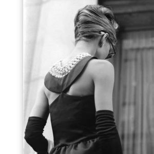 Meet your Posher, Lisa